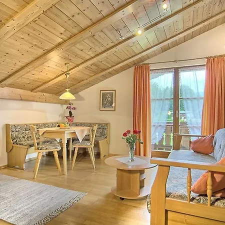 Ferienwohnung-23 Schönau am Königssee