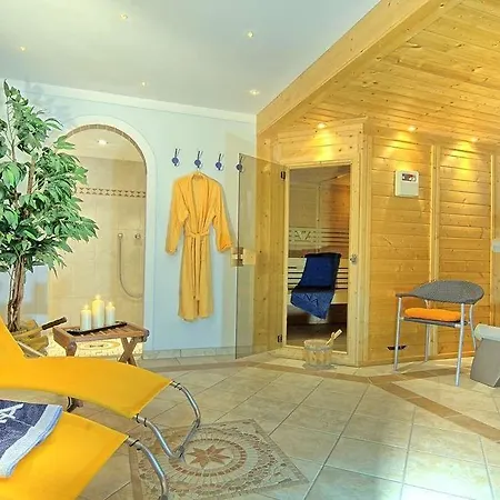 Ferienwohnung-23 Lägenhet Schönau am Königssee
