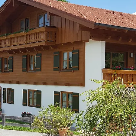 Ferienwohnung-23 Schönau am Königssee